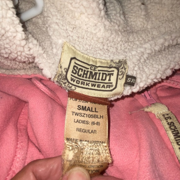 Ladies jacket - Picture 2 of 2